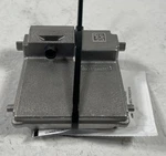 2022 - 2026 Toyota Tundra Windshield Lane Keep Assist Camera Module #108421. Fixed Price $138.16.
