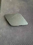 2018-2019 Chevrolet Traverse Oem Front Bumper Tow Hook Cover Cap. Fixed Price $22.00.