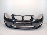 51117263117 Front Bumper / 1065718 For Bmw E81 120 I. Fixed Price $477.18.