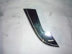 1968 Chevrolet Impala Left Valance Guard Nos 3920151. Fixed Price $24.99.