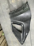 Oem 2022 2023 2024 Volkswagen Taos Front Left Bumper Side Outer Cover 2GJ807795. Fixed Price $140.00.