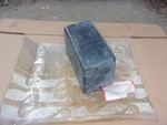 1980 81 82 83 84 Dodge Colt Plymouth Champ Nos Mitsubishi Lh Front Bumper Guard. Fixed Price $19.95.