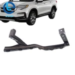 Bumper Bracket For Honda Pilot 2019-2022 71140TG7A01 Front Passenger Side Upper. Fixed Price $22.91.