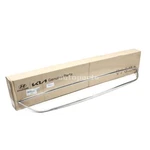 Genuine 865623M500 Front Grille Surround Lower Bumper For Genesis Sedan 2012-14. Fixed Price $162.90.