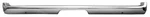 Ford Mustang Bumper Rear Chrome 1971-73. Fixed Price $378.31.