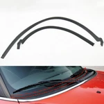 1X Lhd Windshield Wiper Cowl Cover Panel Seal Strip For Mini Cooper R55 R56 R57. Fixed Price $34.39.