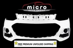 2017-2022 Chevy Trax Front Bumper Cover Oem Painted Summit White WA8624 42537718. Fixed Price $436.82.
