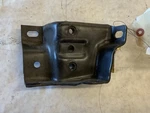 1976-1977 Chevy Camaro Pontiac Firebird Rh Front Bumper Outer Brckt Nos Gm SR15. Fixed Price $35.00.