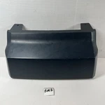 New 2015 - 2020 Chevrolet Tahoe Suburban Rear Bumper Hitch Cover 25110713 Oem. Fixed Price $69.30.
