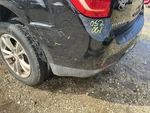 (local Pickup Only) Rear Bumper Cover Premier Without Dual Exhaust Upper Fits 16. Fixed Price $185.24.