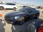 (local Pickup Only) Rear Bumper Without Park Assist Fits 10-13 Camaro 52552. Fixed Price $274.90.