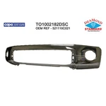 Front Bumper Face Bar (diamond Standard Line) For 2007-2013 Toyota Tundra Pickup. Fixed Price $996.32.