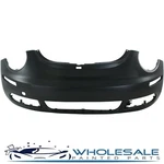 For 2006-2010 Volkswagen Beetle Front Bumper Cover Painted VW1000166. Fixed Price $407.20.