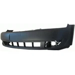 New Unpainted Front Bumper Cover Replaces 8G1Z17D957AAPTM. Fixed Price $296.21.