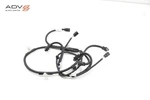 2019 - 2022 Lexus UX200 UX250H Rear Bumper Parking Assist Sensor Wire Oem. Fixed Price $99.99.