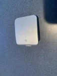 W221 A221 Oem Mercedes Front Bumper Tow Cap Cover Trim Molding Class Silver. Fixed Price $12.00.