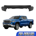 Sleek Front Bumper Bar Protection Perfect Fit For 2019-2021 Gmc Sierra 1500. Fixed Price $235.09.