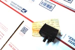 Nos Mopar 1973 74 75 76 77 78 79 Plymouth Dodge Chrysler Lower Control Arm Bumpr. Fixed Price $29.95.