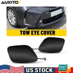 Front Right&left Side Bumper Tow Hook Eye Cap Cover For 2019-2023 Toyota Prius. Fixed Price $17.09.