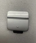 2004-2007 Bmw E60 5-SERIES Rear Bumper Tow Hook Cover Flap 51127033711 08 Oem. Fixed Price $25.00.