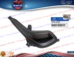Genuine Cover Blanking Front Fog Left Driver 2012-17 Hyundai Accent 865631R000. Fixed Price $13.94.