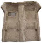 Carpet Kit For 1966-1976 Bmw 2002 Door. Fixed Price $224.95.