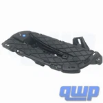 C2Z16207 Passenger Side Outer Fog Light Lamp Grille Right For 12-2015 Jaguar Xf. Fixed Price $69.99.