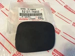 *new Lexus CT200H Front Right Bumper Tow Hook Cap Cover Oem Clip 11-13 F-sport. Fixed Price $20.99.