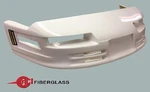 1991-1996 C4 Corvette Stalker Front Bumper Aci Fiberglass New Made In Usa!. Fixed Price $1150.42.