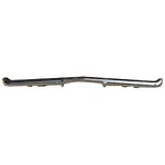 1969 Camaro Chrome Front Bumper Replaces Gm# 3927422. Fixed Price $259.99.