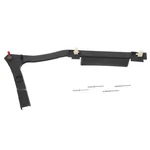 Oem New Mopar Bumper Cover Retainer Kit Rear 2000-2003 Grand Cherokee 5015522AC. Fixed Price $47.56.