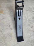 1970 Chevelle Ss Gm Bumper Jack Hook 3965977. Fixed Price $165.00.