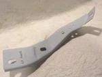 70 71 72 Oem E-body Mopar Barracuda Left Front Inner Bumper Bracket 2962281. Fixed Price $199.99.