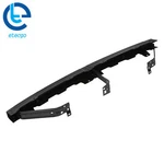 62290EZ40B Steel Front Bumper Face Bar Impact Absorber For Nissan Titan 2017-19. Fixed Price $101.08.