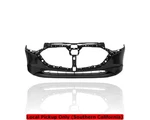 Bumper Cover For 19-25 MAZDA3 Hatchback Front, Primed, BCKN50031DBB. Fixed Price $194.59.