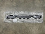 2019-2024 Nissan Altima Rear Bumper Energy Absorber Assembly Oem 85090-9HB0A. Fixed Price $60.74.