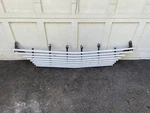 1964 Ford Thunderbird Front Aluminum Grille, Oem, Fomoco. Fixed Price $350.00.