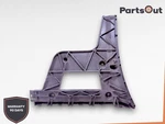 2013-2016 Audi A4 Allroad 2.0L Rear Left Bumper Guide / Bracket 8K9807453A Oem. Fixed Price $32.66.