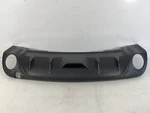 2021-2022 Chevrolet Blazer Rs Rear Bumper Lower Valance Diffuser Genuine Oem. Fixed Price $380.00.