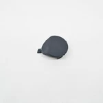 Bmw E63 Rear Bumper Tow Hook Eye Cover 51127899499 2008OEM. Fixed Price $53.85.