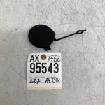 2015-2019 Land Rover Discovery Sport Rear Bumper Tow Hook FK72-V17K922-AA. Fixed Price $34.99.