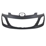 For 11 12 CX7 Front Bumper Cover Assembly Plastic W/fog Lamp Holess MA1000226. Fixed Price $211.95.