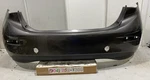 Oem 2014-2016 Mazda 3 Sedan Rear Bumper BJS7-50221. Fixed Price $220.00.