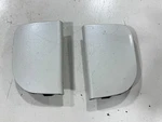 2012 2015 Toyota Prius Front Bumper Tow Hook Cover L&r Oem 52128-47030. Fixed Price $30.00.