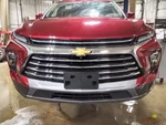 Front End Clip 2025 Blazer. Fixed Price $5250.00.