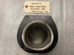 1955 1956 Packard Sr Exhaust Tip Trim Assembly - 465419. Fixed Price $55.00.