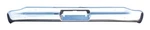 New Rear Bumper Chrome Amd Fits 1960-63 Ford Falcon & Ranchero 990-8060. Fixed Price $545.50.