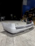 2018 - 2021 Ford Expedition Rear Bumper Cover Panel Assembly Sensors Oem White. Fixed Price $599.00.