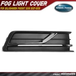 Front Passenger Right Fog Light Cover For Volkswagen Passat 2016 2017 2018 2019. Fixed Price $70.11.