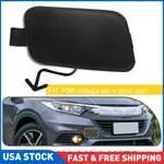Front Bumper Tow Hook Eye Cover Cap For Honda Hr-v Hrv 2019-2021 71104-T7M-H00. Fixed Price $9.11.